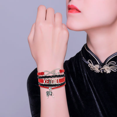 Pulsera Personalizada con Foto de Mascota - Image 10