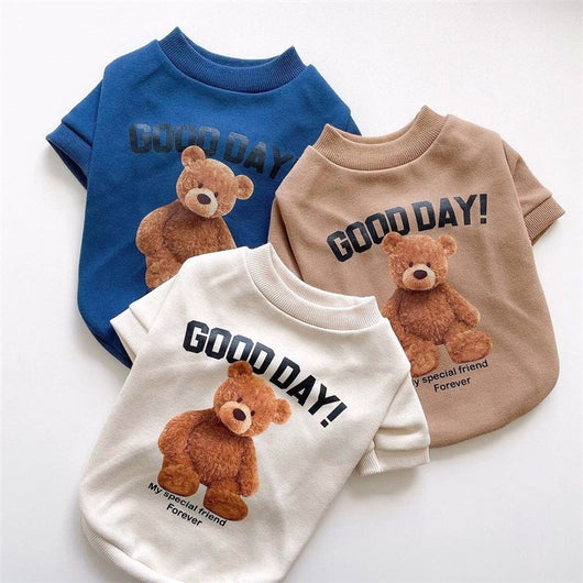 Abrigo Térmico para Mascotas - Ropa de Invierno para Perros y Gatos - Image 13