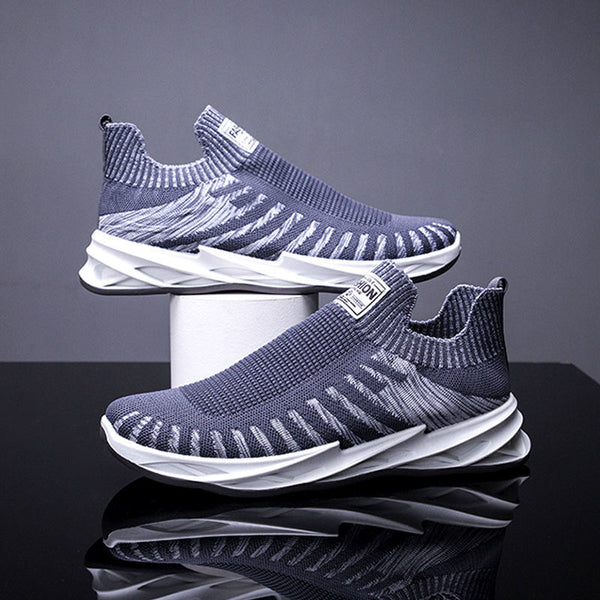 Zapatillas Deportivas Casuales para Hombre - Estilo Moderno - Image 5