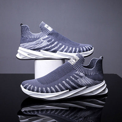 Zapatillas Deportivas Casuales para Hombre - Estilo Moderno - Image 5