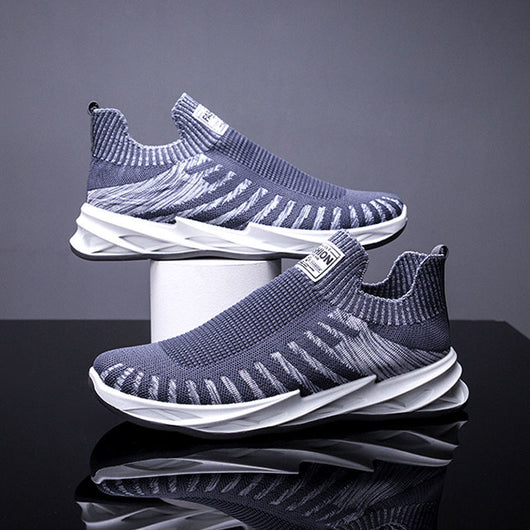 Zapatillas Deportivas Casuales para Hombre - Estilo Moderno - Image 5