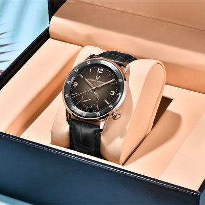 Reloj Mecánico de Lujo para Hombre - Image 27