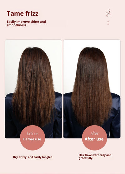 Rizador Inalámbrico Portátil 2 en 1 para Flequillos y Ondas - Image 11