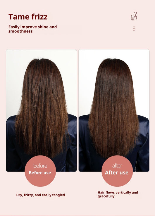 Rizador Inalámbrico Portátil 2 en 1 para Flequillos y Ondas - Image 11