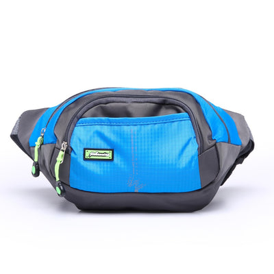 Bolsa de Cintura Deportiva para Viajes, Senderismo y Montaña - Image 14