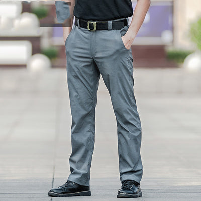 Pantalones Tácticos IX6 Flanker - Image 13