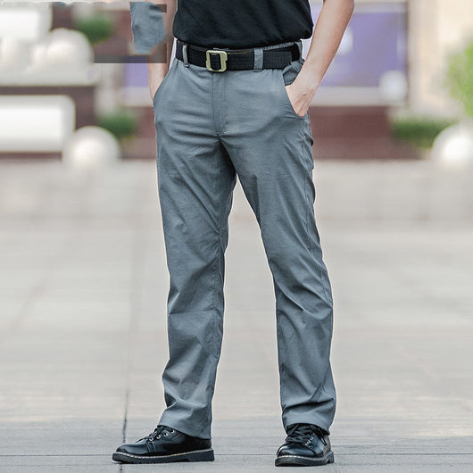 Pantalones Tácticos IX6 Flanker - Image 13