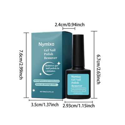 Removedor de Esmalte de Uñas en Gel - Image 14