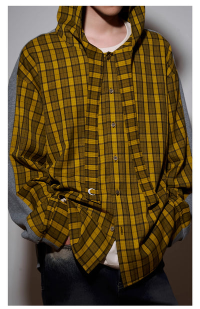 Capa Sudadera con Capucha de Algodón Unisex - Image 12