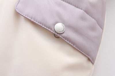 Traje de Esquí Acolchado para Niños - Enterizo Térmico - Image 20