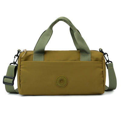 Bolsa de Viaje Multifuncional de Gran Capacidad con Asa de Mano - Image 11