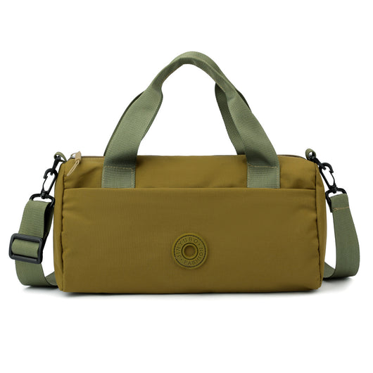 Bolsa de Viaje Multifuncional de Gran Capacidad con Asa de Mano - Image 11
