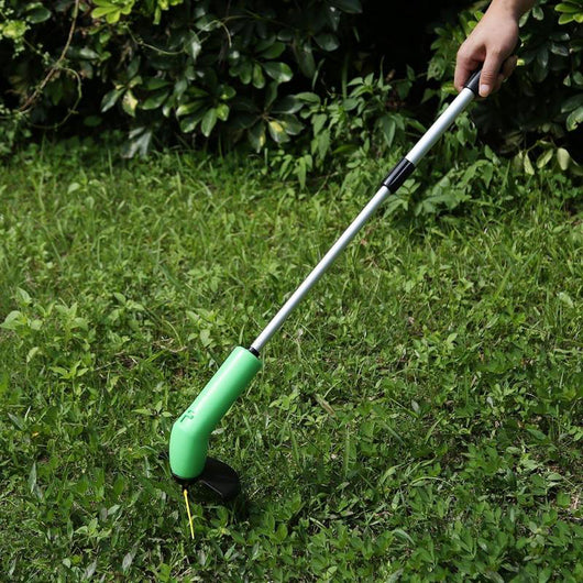 Cortabordes Inalámbrico Profesional para Jardín - Image 12