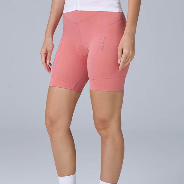 Pantalones Cortos de Ciclismo con Gel de Sílice - Absorción de Impactos y Máxima Elasticidad