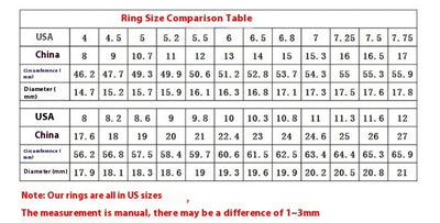 Anillo de Plata 925 Apilable con Personalidad para Mujer - Image 6