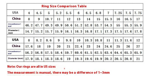 Anillo de Plata 925 Apilable con Personalidad para Mujer - Image 6