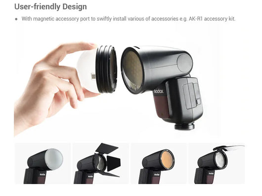 Luz Cenital LED para Fotografía DSLR - Iluminación Profesional de Estudio - Image 16