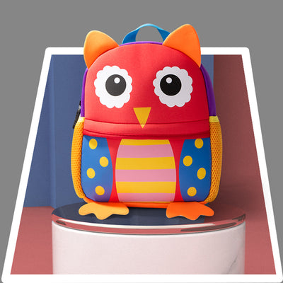 Mochila Infantil con Diseños Animados - Image 15