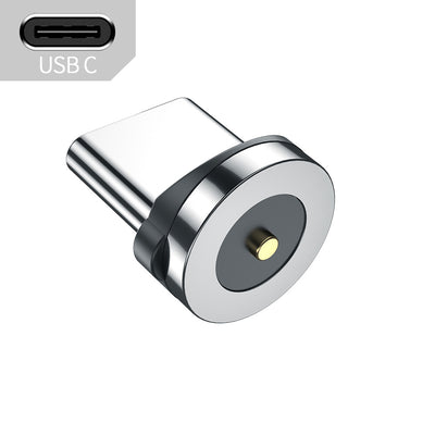 Cable Magnético Rotatorio 360° Compatible con Apple - Image 15