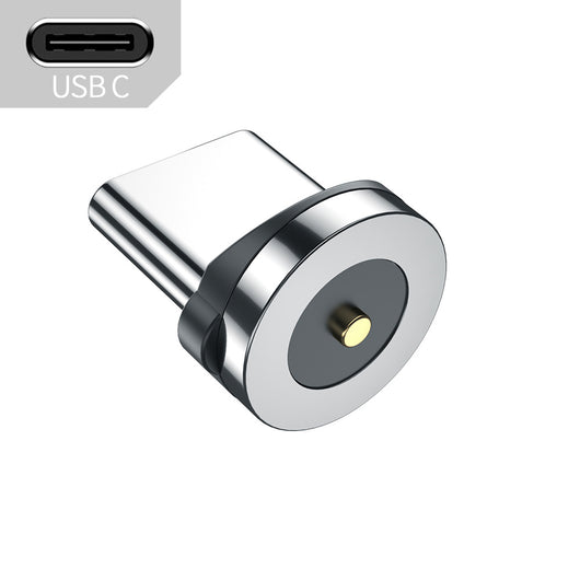 Cable Magnético Rotatorio 360° Compatible con Apple - Image 15