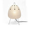 B AU Lantern Lamp Warm Light