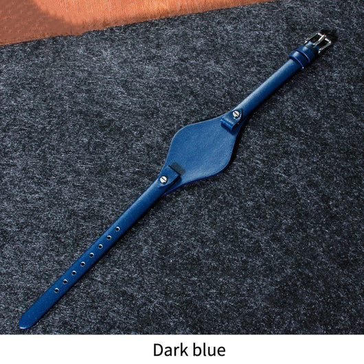 Correa de Reloj para Dama en Cuero Genuino de Res - Image 27