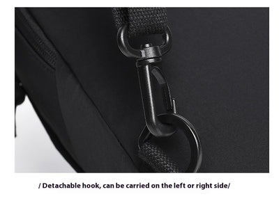 Bolsa Deportiva Crossbody para Senderismo y Actividades al Aire Libre - Image 16