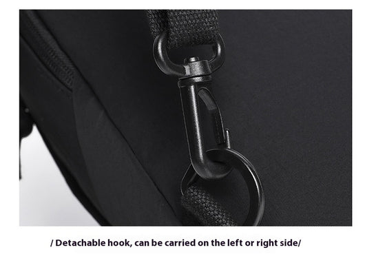 Bolsa Deportiva Crossbody para Senderismo y Actividades al Aire Libre - Image 16