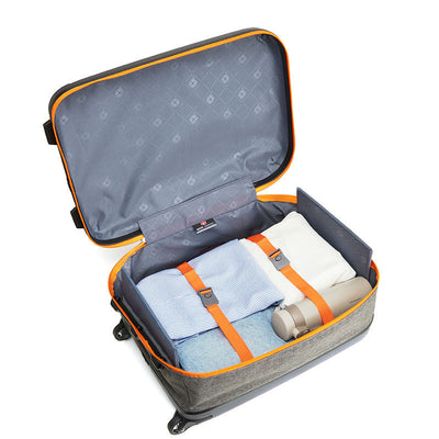 Maleta Plegable Versátil con Estilo Personal - Image 7