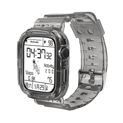 Pulsera Deportiva con Funda Transparente Integrada - Image 7