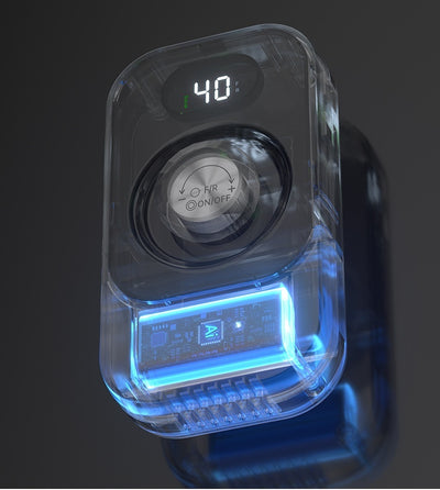 Máquina Profesional de Manicura y Pedicura con Luz LED - Portátil y Recargable - Image 42
