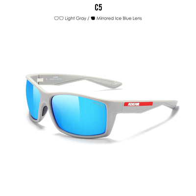Gafas de Sol Polarizadas para Conducir - Ultraligeras y Certificadas Halal - Image 8