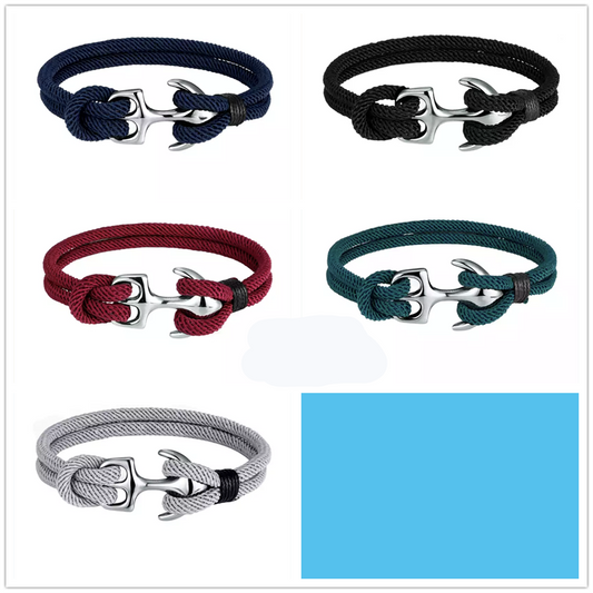 Pulsera del Zodiaco en Rojo - Joyería Minimalista - Image 2