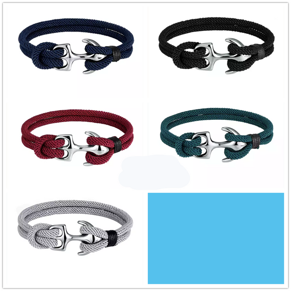 Pulsera del Zodiaco en Rojo - Joyería Minimalista
