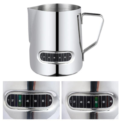 Vaso Térmico 600ml con Diseño Floral Cambiante por Temperatura - Image 9