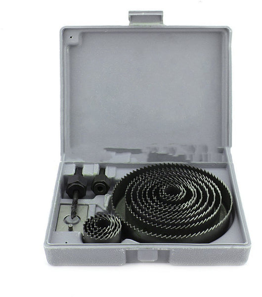 Set de 16 Brocas para Carpintería Profesional - Herramientas de Perforación - Image 2