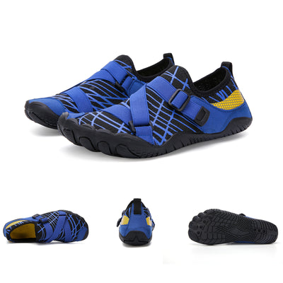 Zapatillas de Senderismo Yoga Outdoor Talla Grande - Image 18