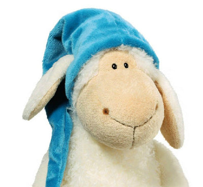 Ovejita de Peluche Suave para Dormir - Image 9