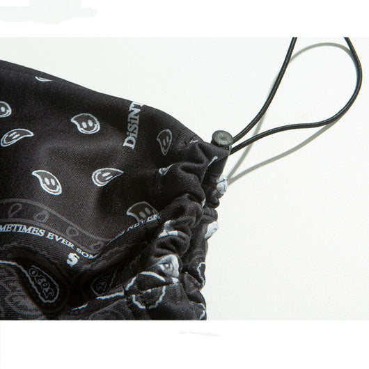 Pantalones MIJKO con Cordón Ajustable - Image 10
