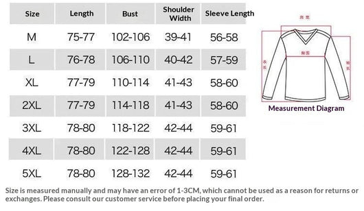 Chaqueta Protectora UV Suelta Talla Grande para Mujer - Image 9