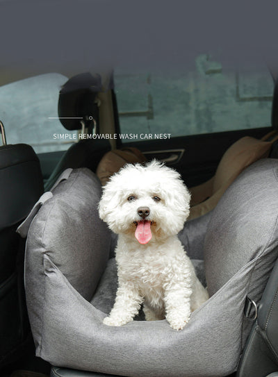 Tapete Portátil para Mascotas - Lavable y Desmontable - Image 3