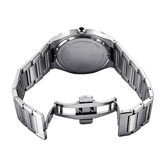 Reloj para Hombre con Movimiento Japonés Resistente al Agua - Image 2