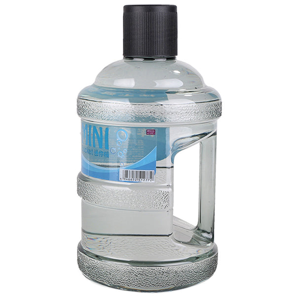 Mini Vaso Decorativo Irrompible de Plástico Premium - Image 2
