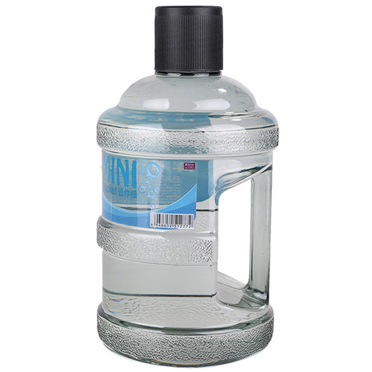 Mini Vaso Decorativo Irrompible de Plástico Premium - Image 2