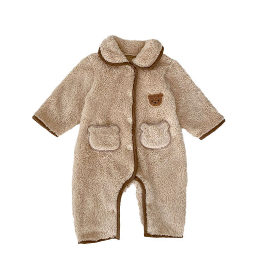 Enterizo Infantil para Otoño e Invierno - Image 5