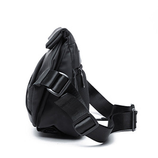 Bolsa de Pecho de Gran Capacidad PVC para Ciclismo y Aventura - Image 3