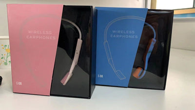 Auriculares Deportivos con Gancho para Oreja - Niños y Estudiantes - Image 11