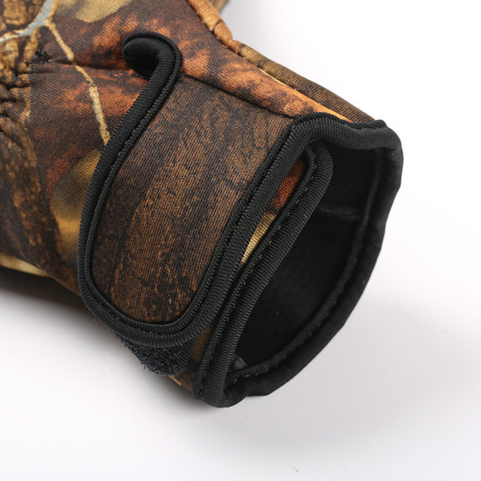 Guantes Térmicos para Deportes al Aire Libre - Ciclismo y Invierno - Image 4
