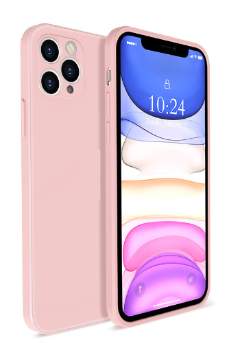 Funda de Silicona Líquida para Teléfono - Protección Premium - Image 8
