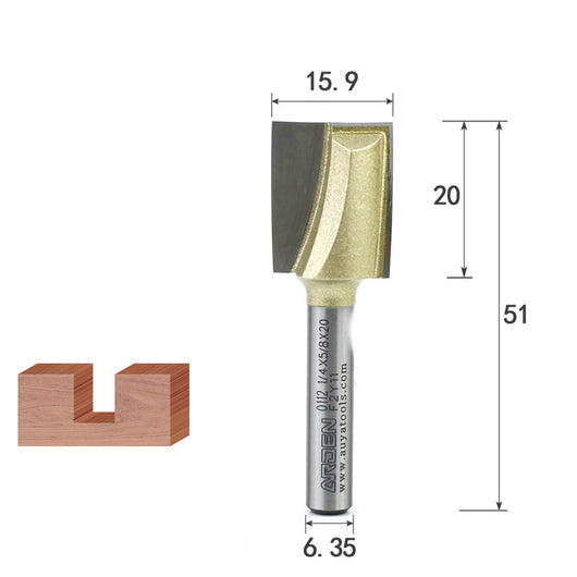 Cuchillo de Carpintería Profesional - Hoja Plana para Corte y Ranuras - Image 4